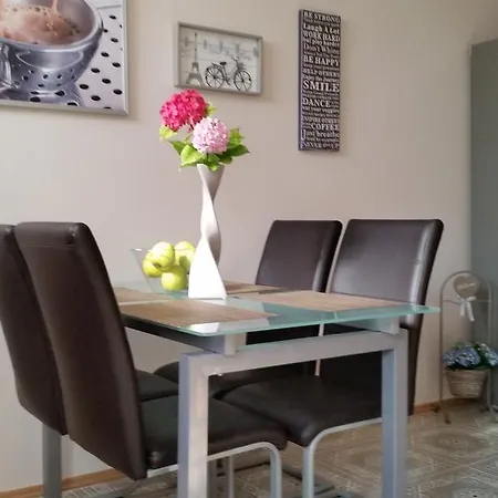 Apartment Eleven *