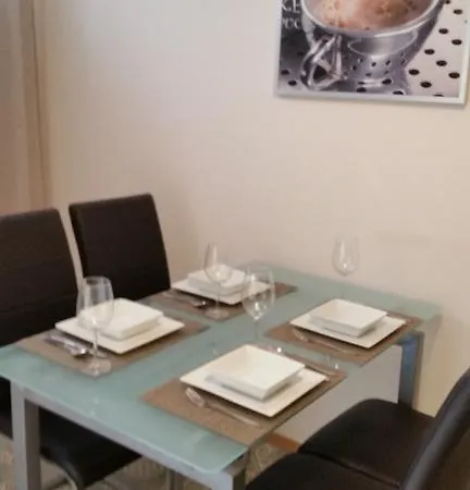 Eleven Apartment