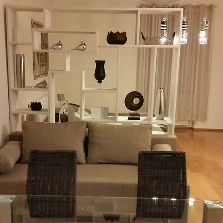 Apartment Eleven
