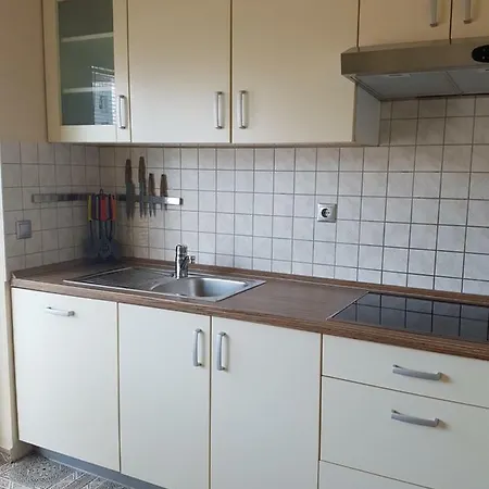 Apartment Eleven