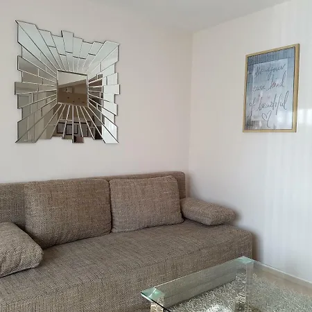 Eleven Apartment