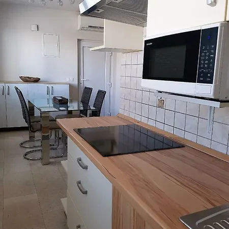 Eleven Apartment