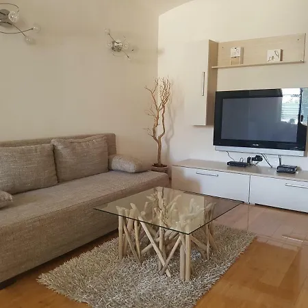 Eleven Apartment Ljubljana