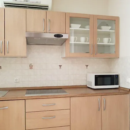 Eleven Apartment