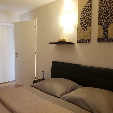 Apartment Eleven