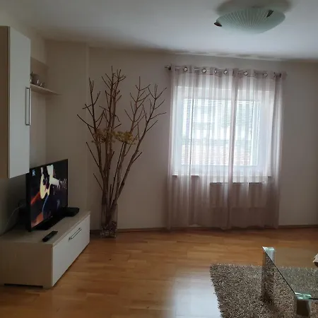 Eleven Apartment *
